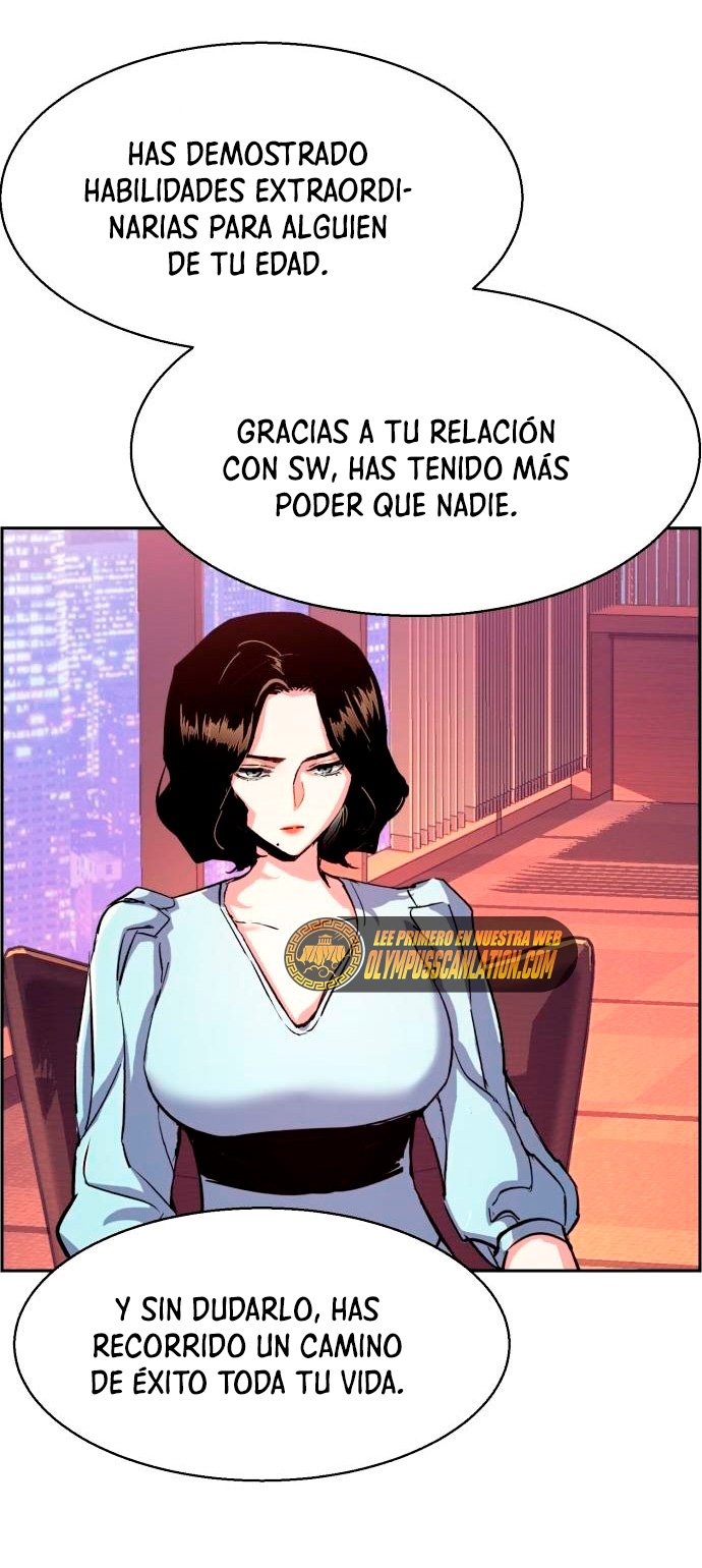 Read Mercenary Enrollment ES Manga Online