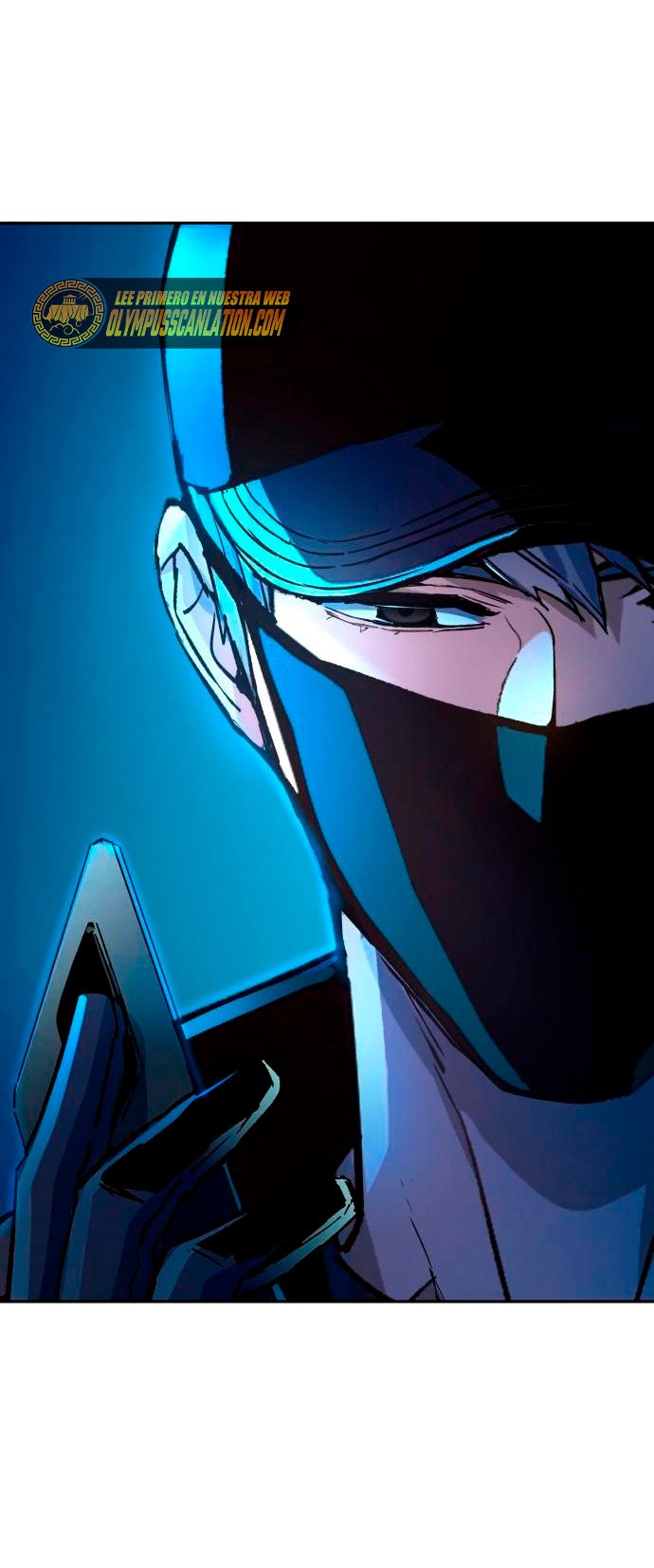 Read Mercenary Enrollment ES Manga Online
