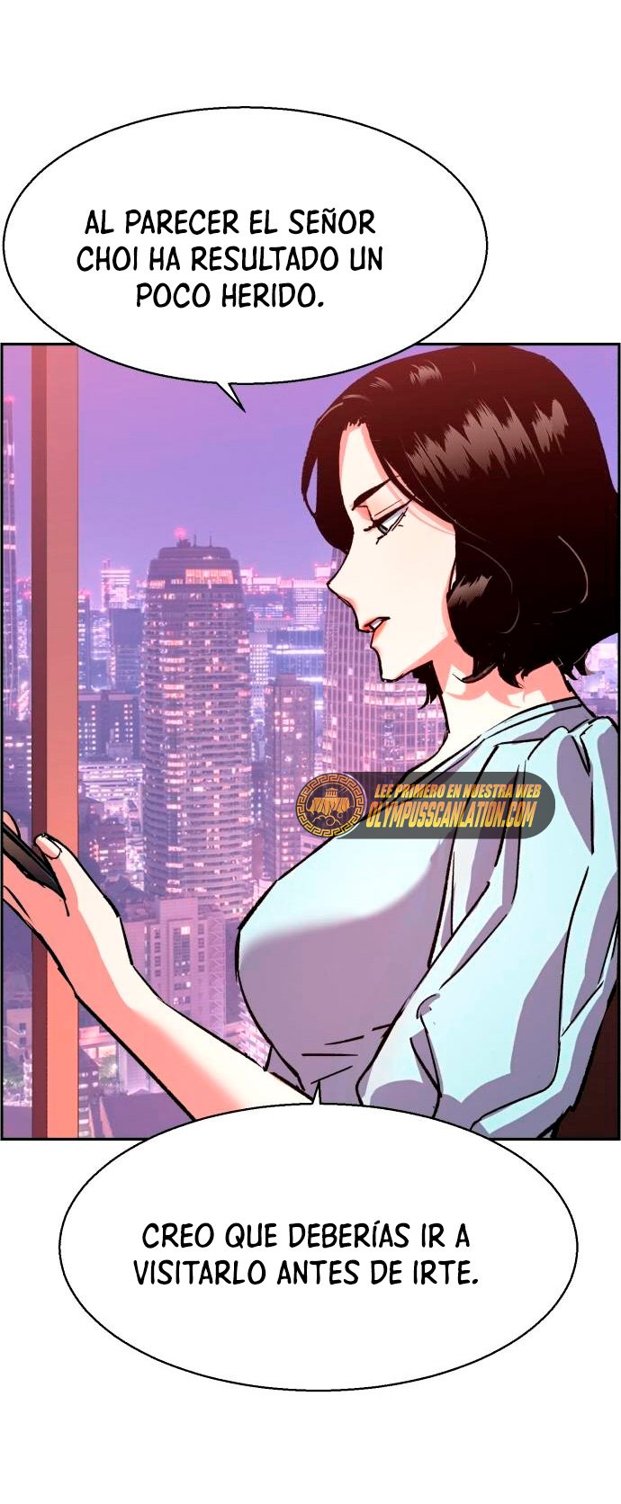 Read Mercenary Enrollment ES Manga Online