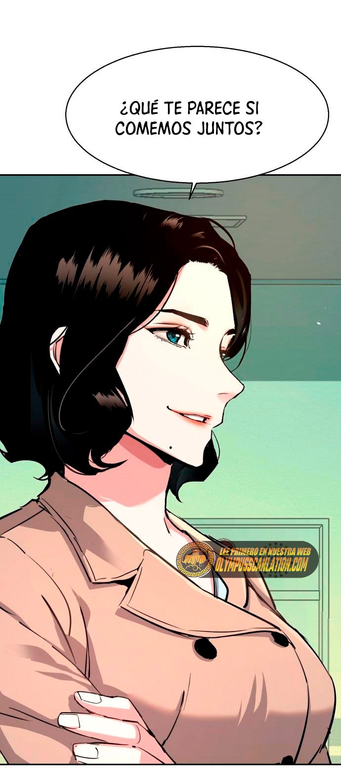 Read Mercenary Enrollment ES Manga Online