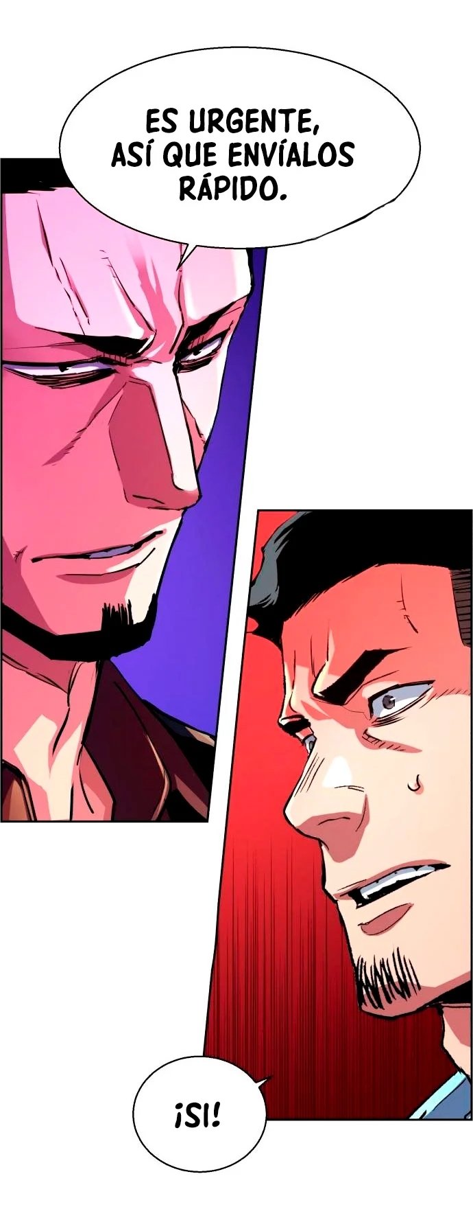 Read Mercenary Enrollment ES Manga Online