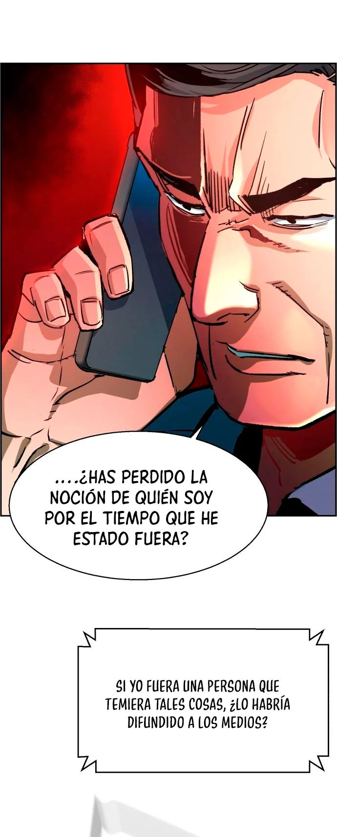 Read Mercenary Enrollment ES Manga Online