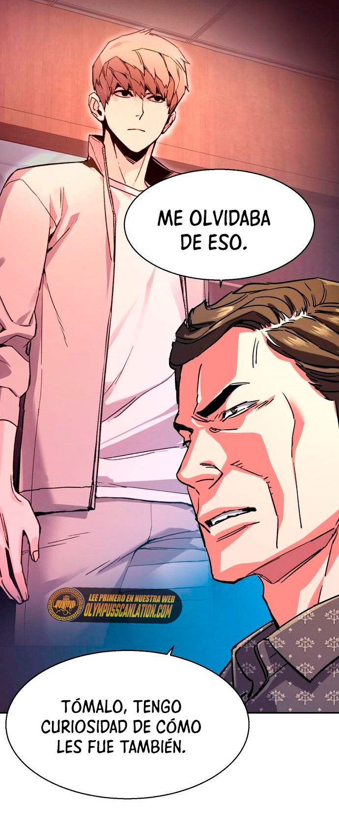 Read Mercenary Enrollment ES Manga Online