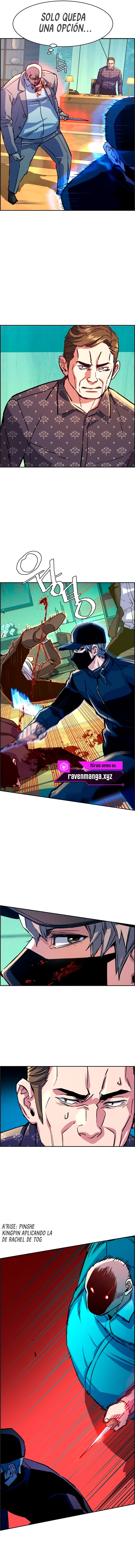 Read Mercenary Enrollment ES Manga Online