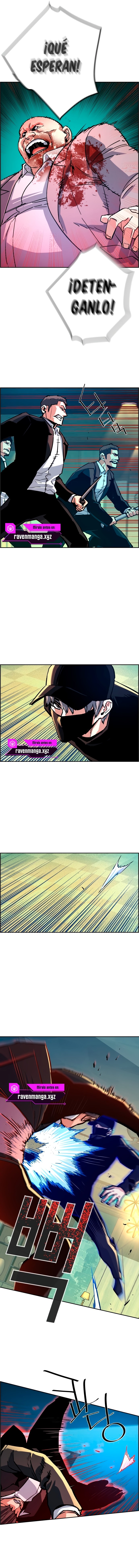 Read Mercenary Enrollment ES Manga Online