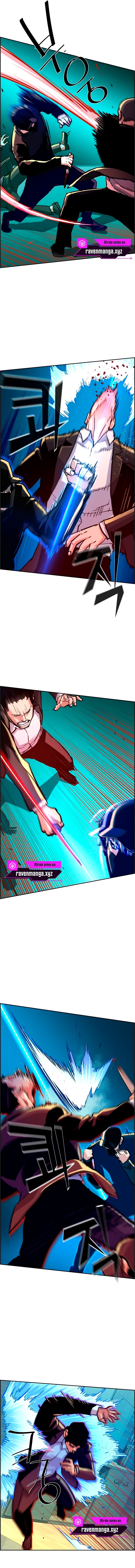 Read Mercenary Enrollment ES Manga Online