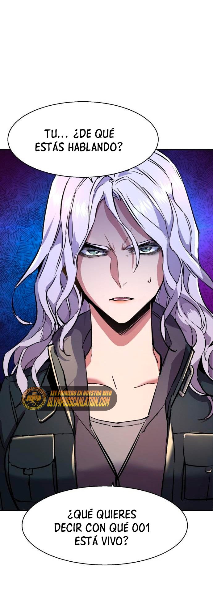 Read Mercenary Enrollment ES Manga Online