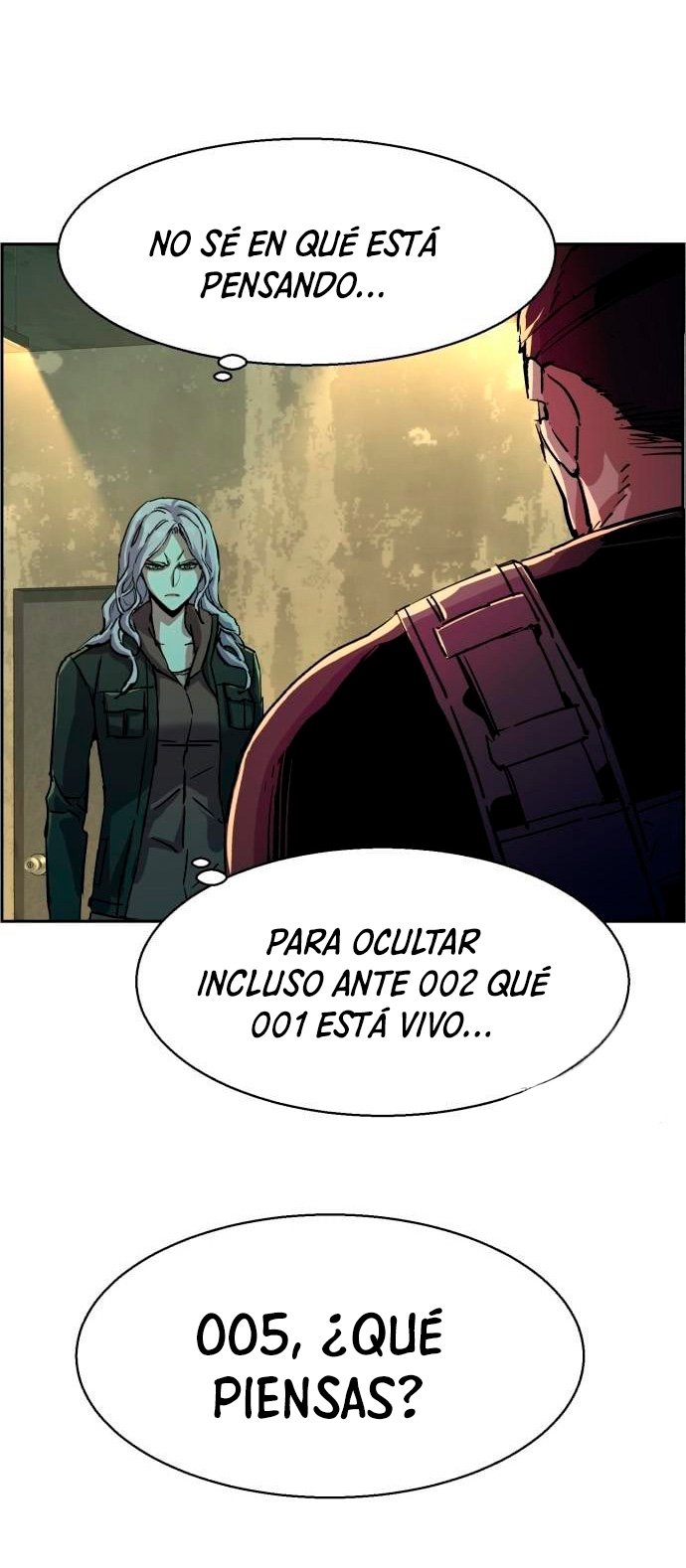 Read Mercenary Enrollment ES Manga Online