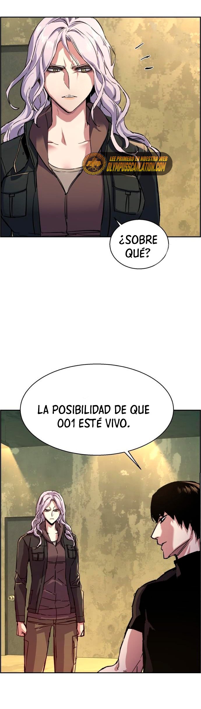 Read Mercenary Enrollment ES Manga Online