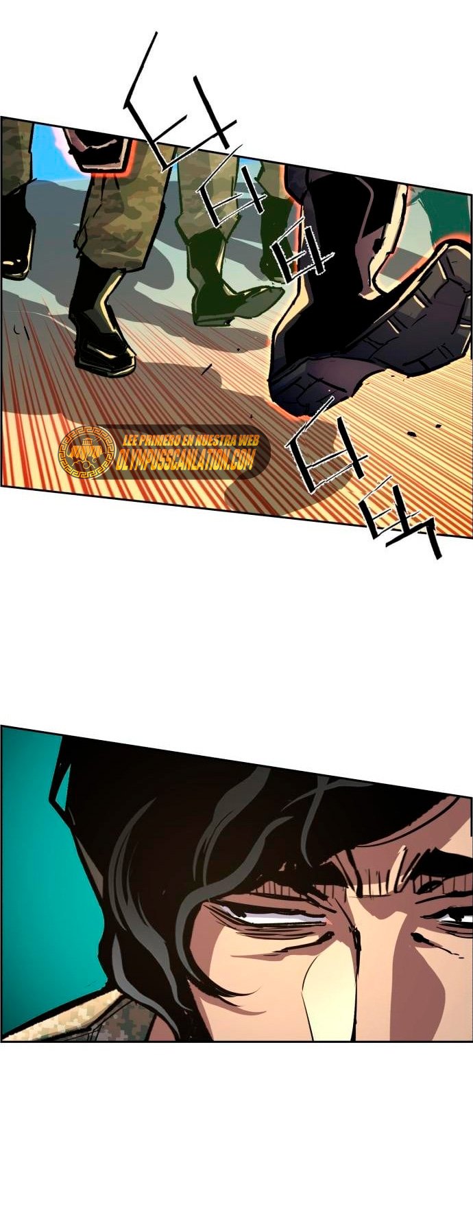 Read Mercenary Enrollment ES Manga Online