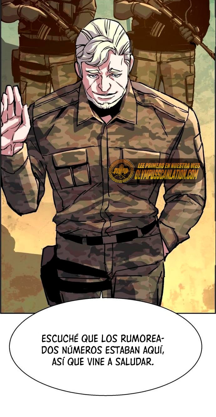 Read Mercenary Enrollment ES Manga Online