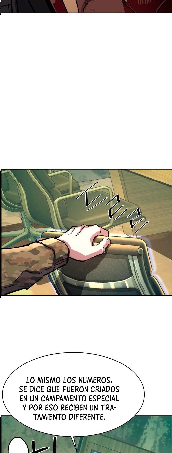 Read Mercenary Enrollment ES Manga Online