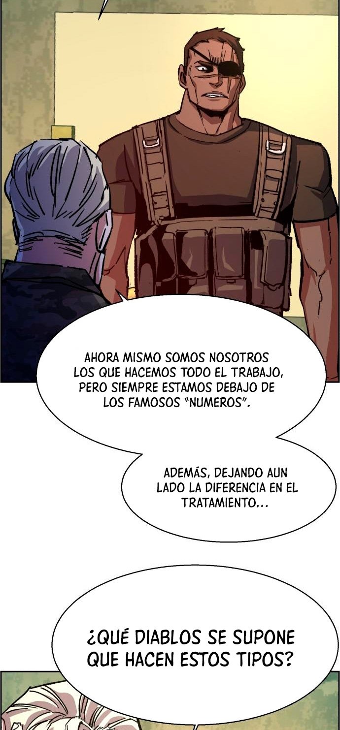 Read Mercenary Enrollment ES Manga Online