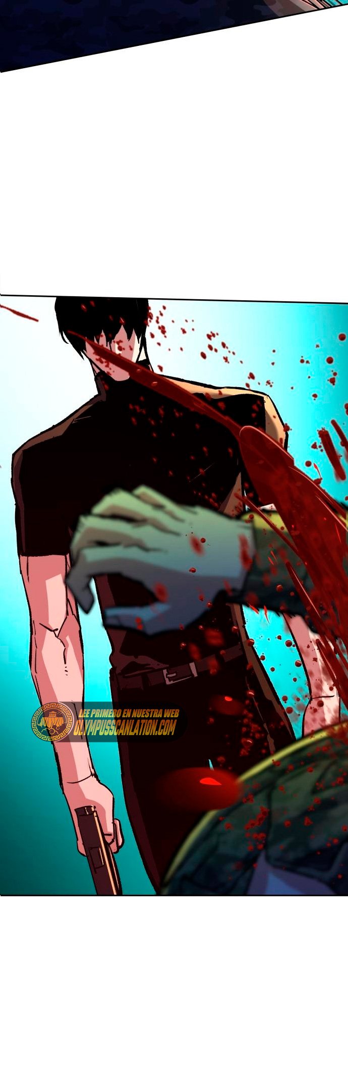 Read Mercenary Enrollment ES Manga Online