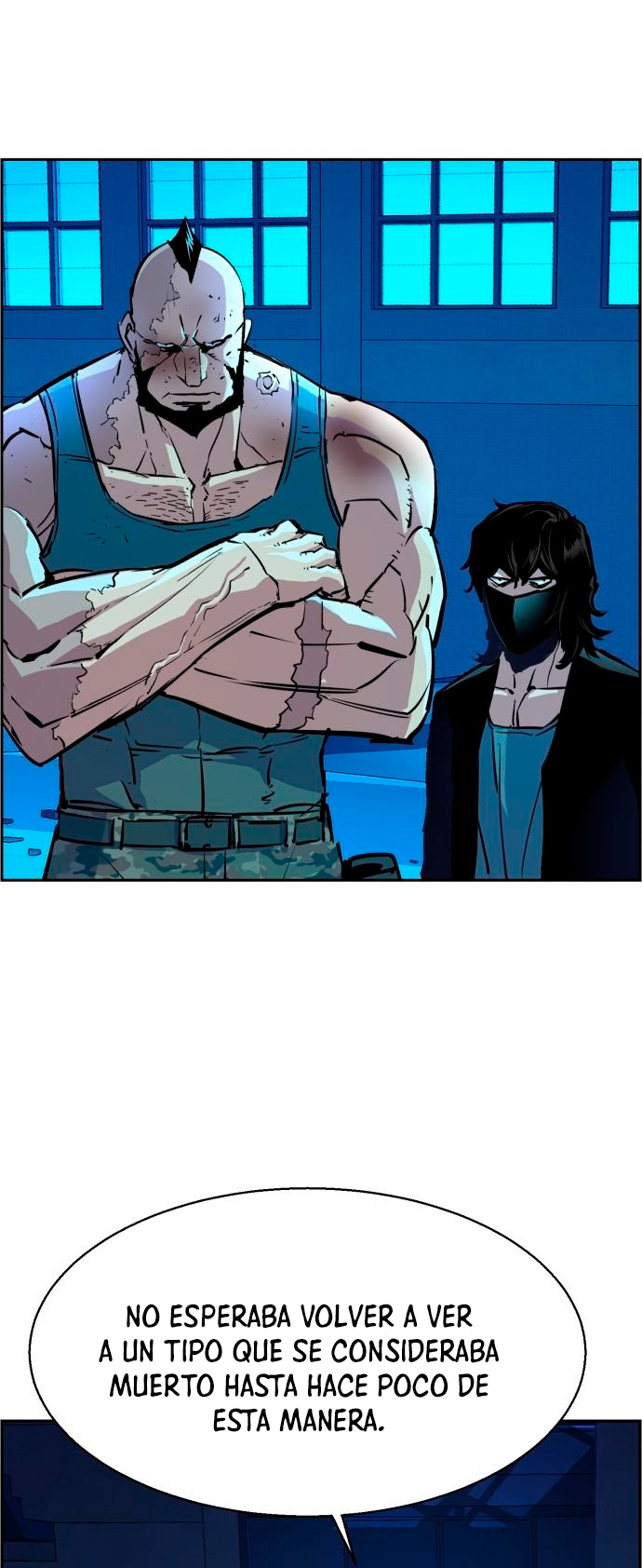 Read Mercenary Enrollment ES Manga Online