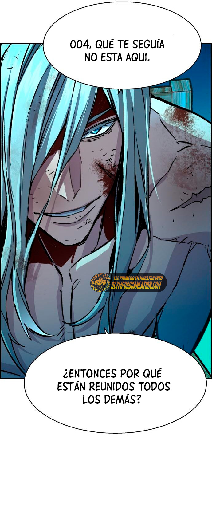 Read Mercenary Enrollment ES Manga Online