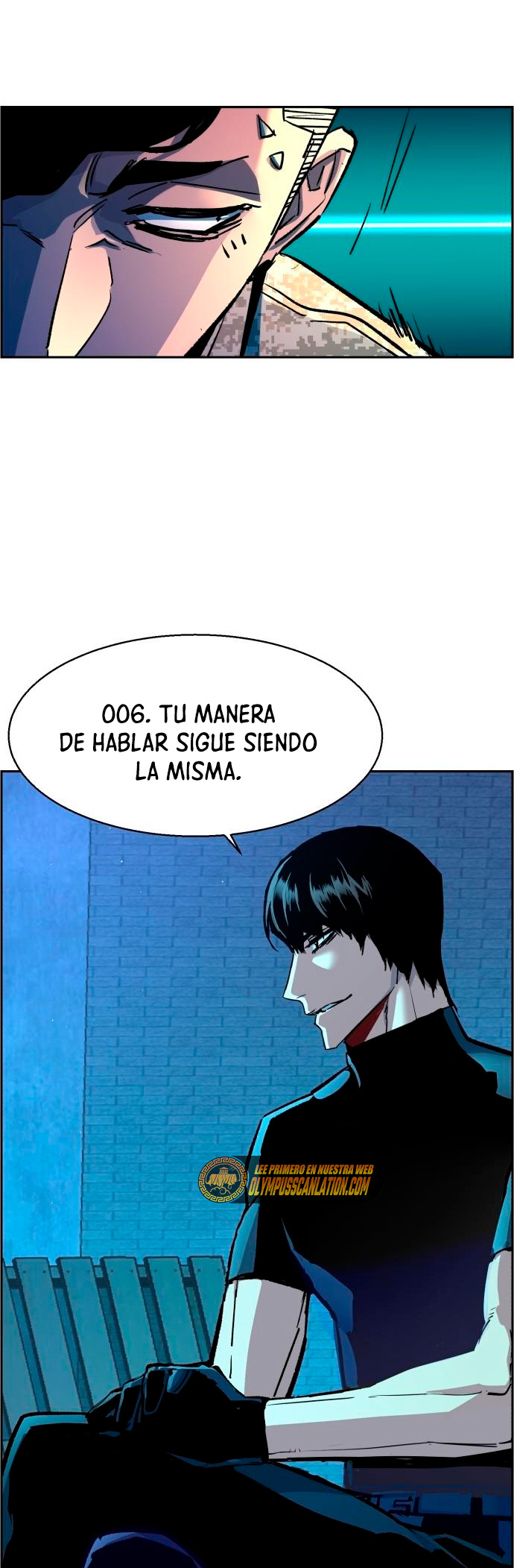 Read Mercenary Enrollment ES Manga Online