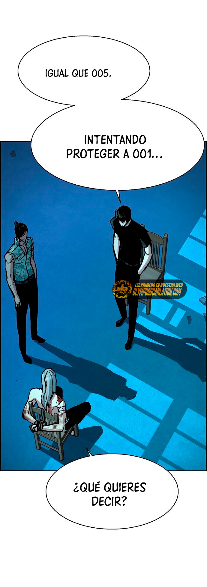 Read Mercenary Enrollment ES Manga Online