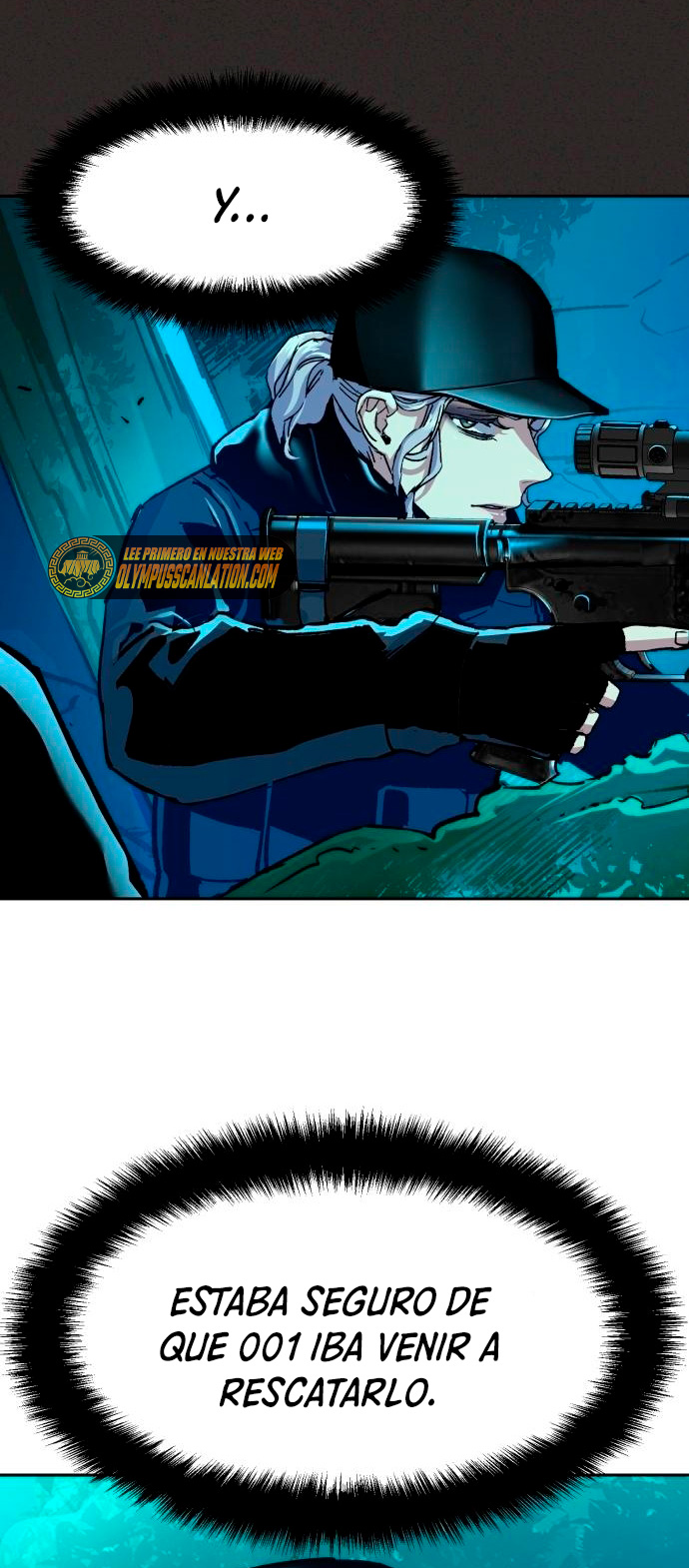 Read Mercenary Enrollment ES Manga Online