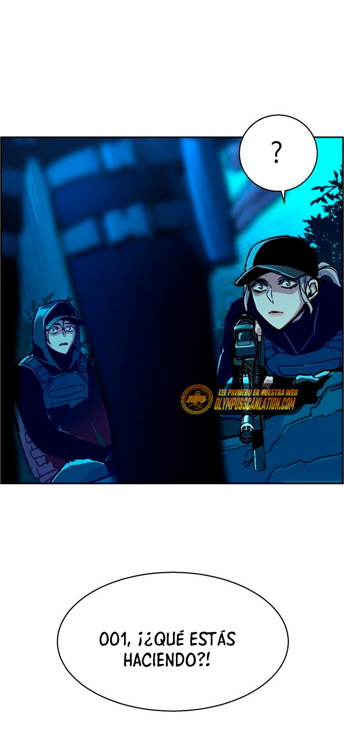 Read Mercenary Enrollment ES Manga Online