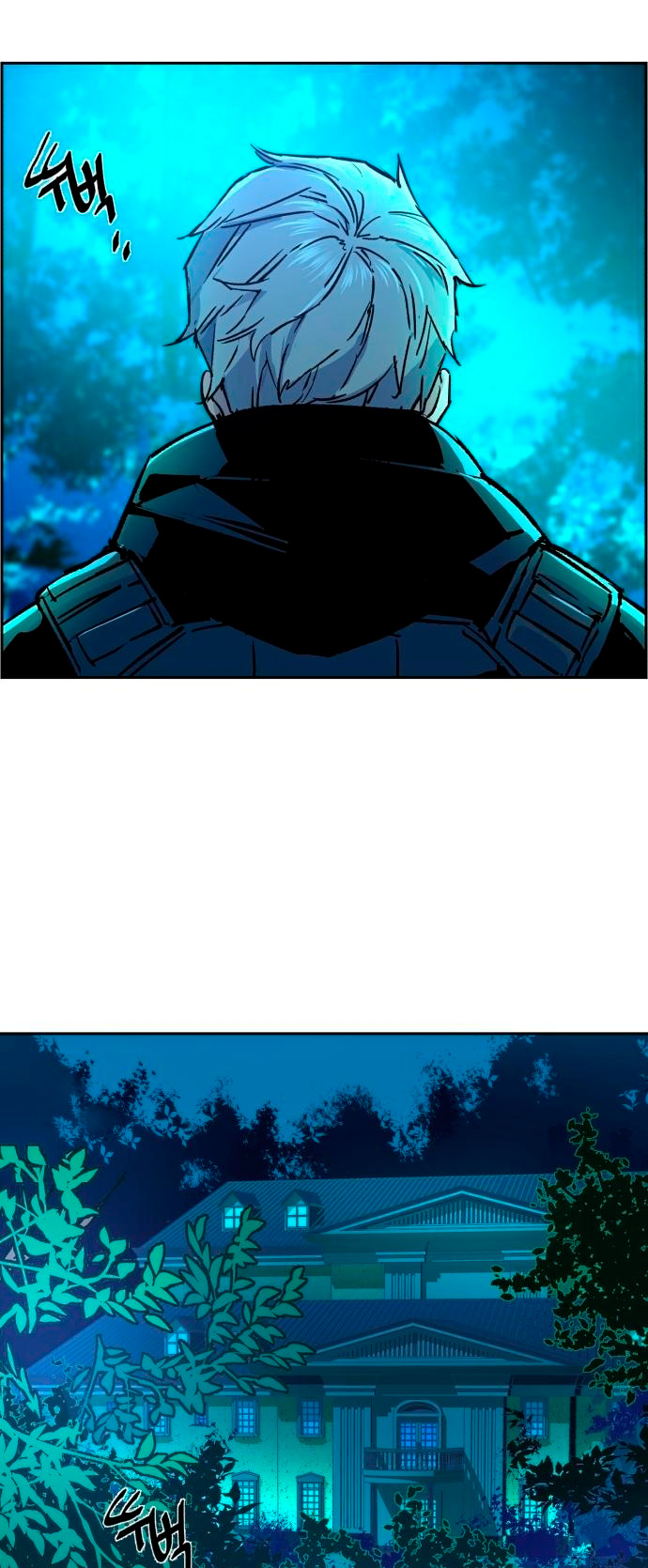 Read Mercenary Enrollment ES Manga Online