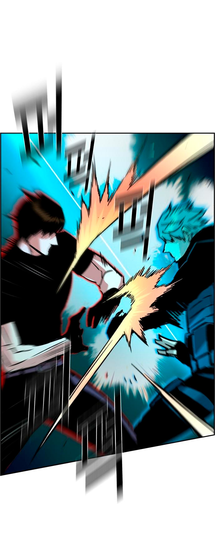 Read Mercenary Enrollment ES Manga Online