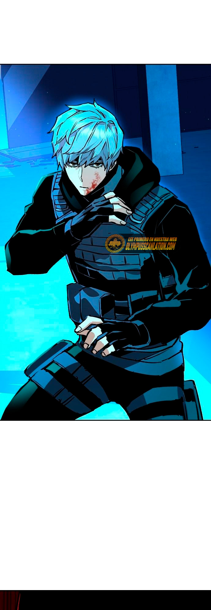 Read Mercenary Enrollment ES Manga Online