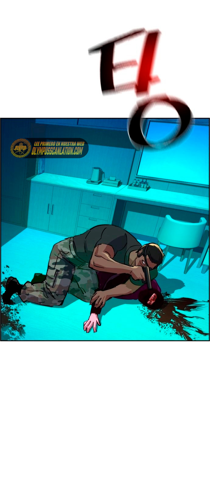 Read Mercenary Enrollment ES Manga Online
