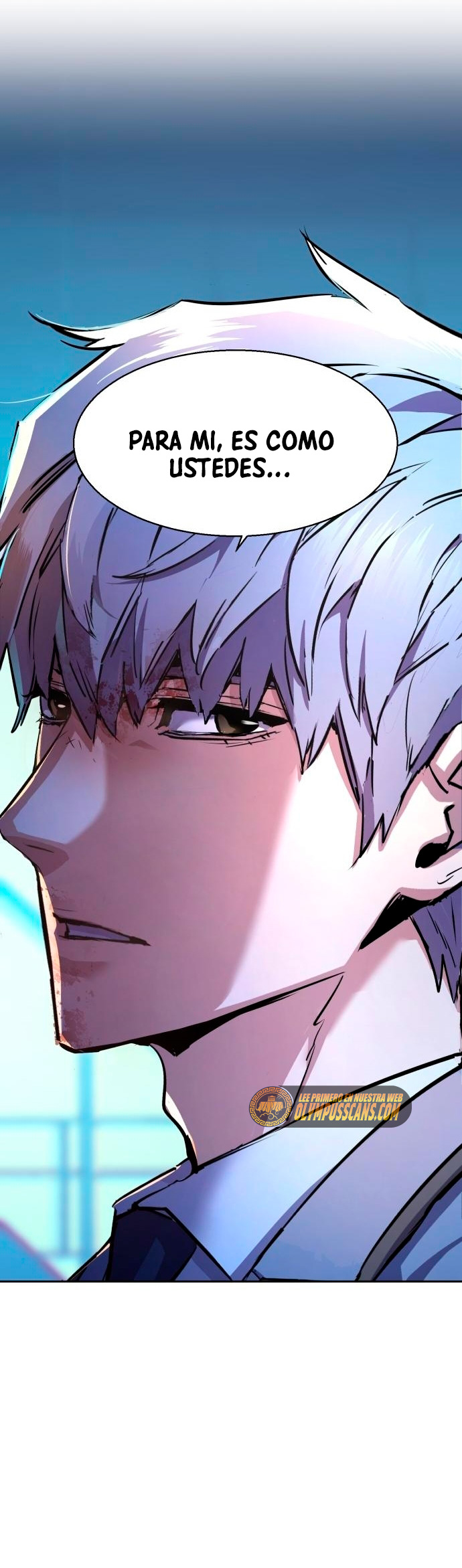 Read Mercenary Enrollment ES Manga Online