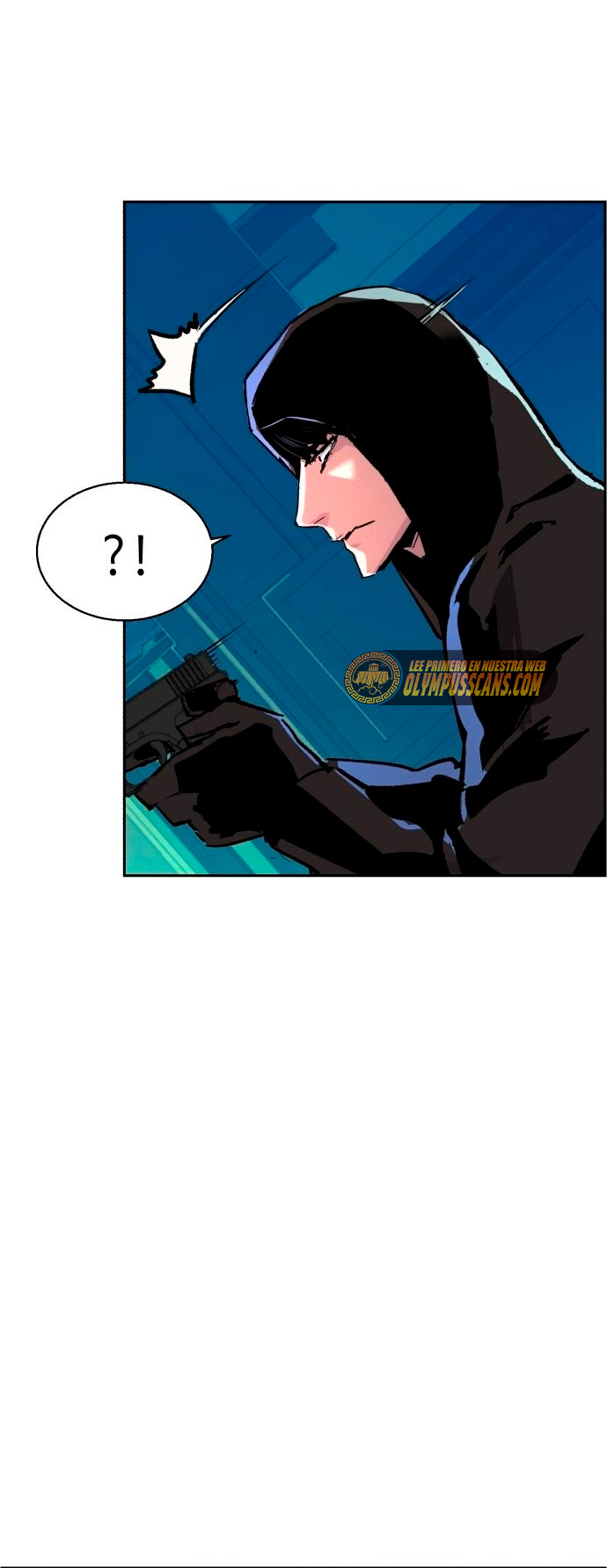 Read Mercenary Enrollment ES Manga Online