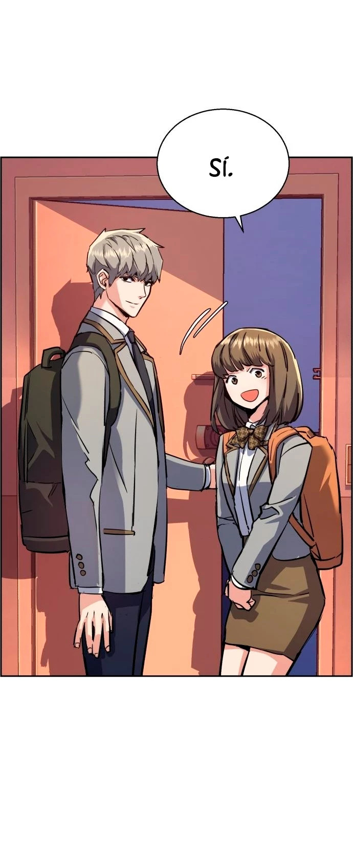 Read Mercenary Enrollment ES Manga Online
