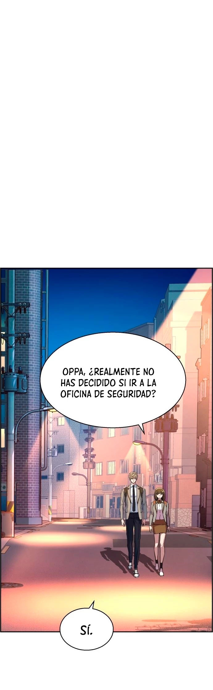 Read Mercenary Enrollment ES Manga Online