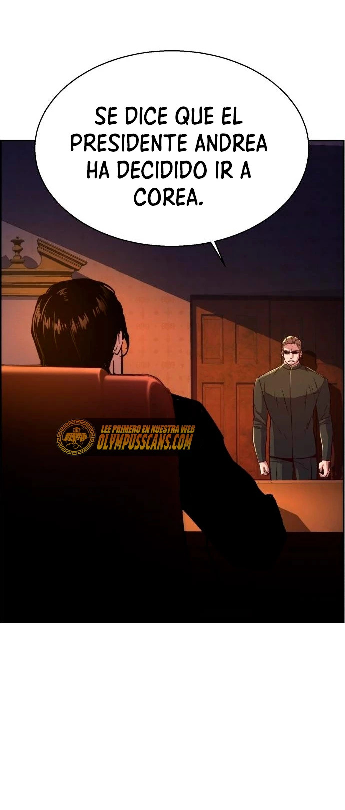 Read Mercenary Enrollment ES Manga Online