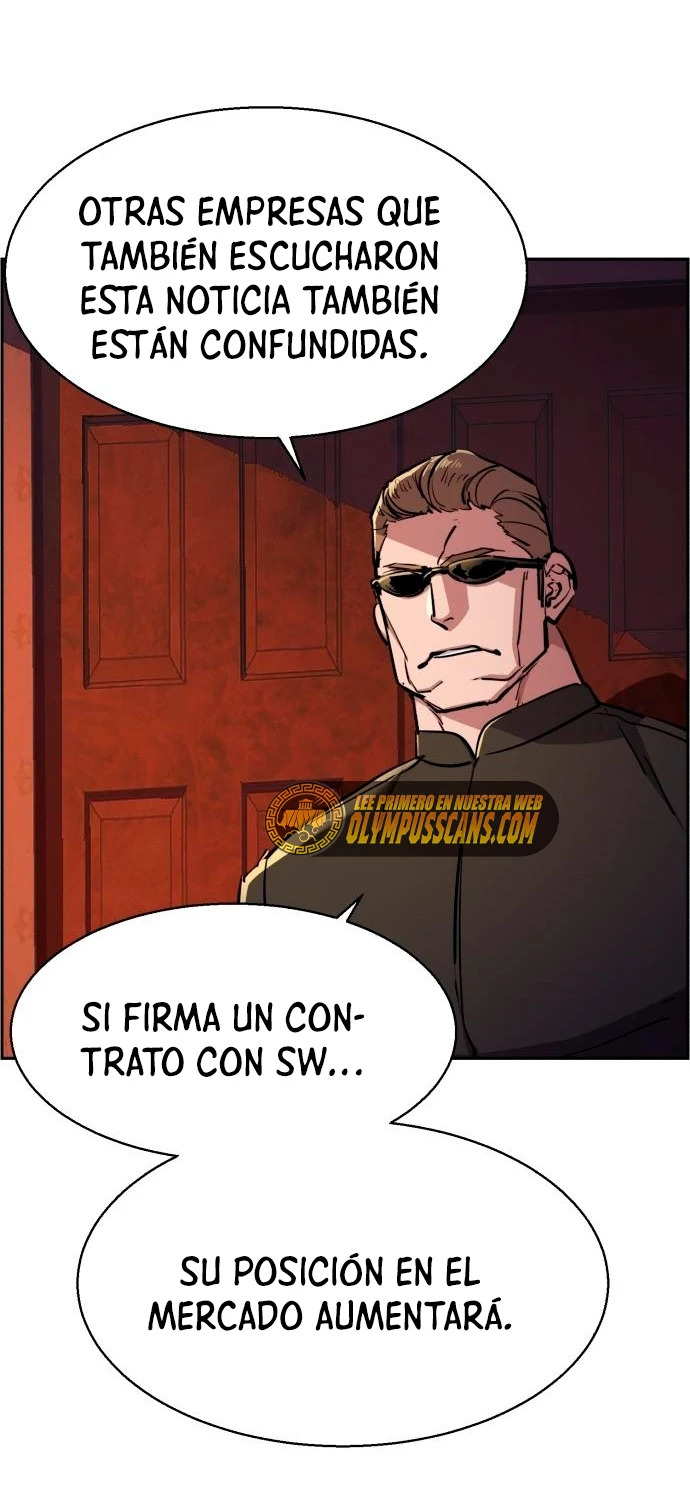 Read Mercenary Enrollment ES Manga Online