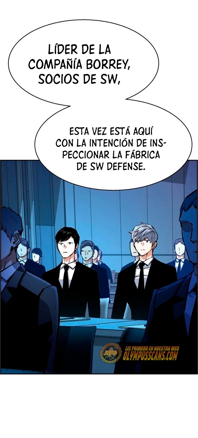 Read Mercenary Enrollment ES Manga Online