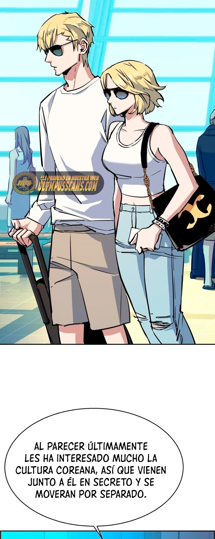 Read Mercenary Enrollment ES Manga Online
