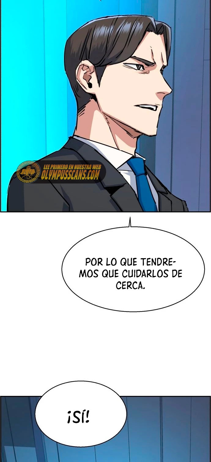 Read Mercenary Enrollment ES Manga Online