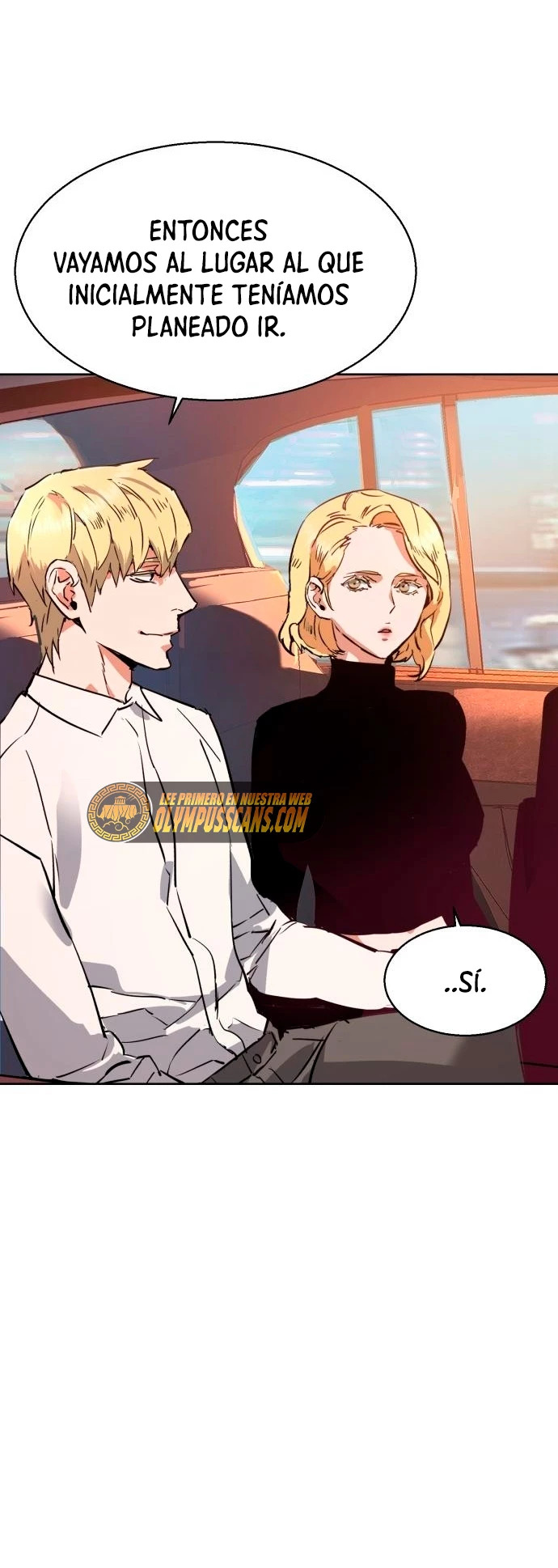 Read Mercenary Enrollment ES Manga Online