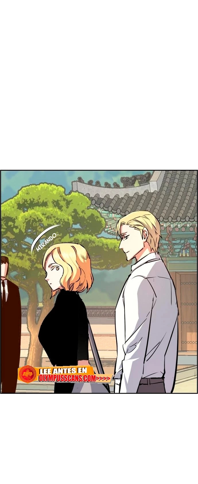 Read Mercenary Enrollment ES Manga Online