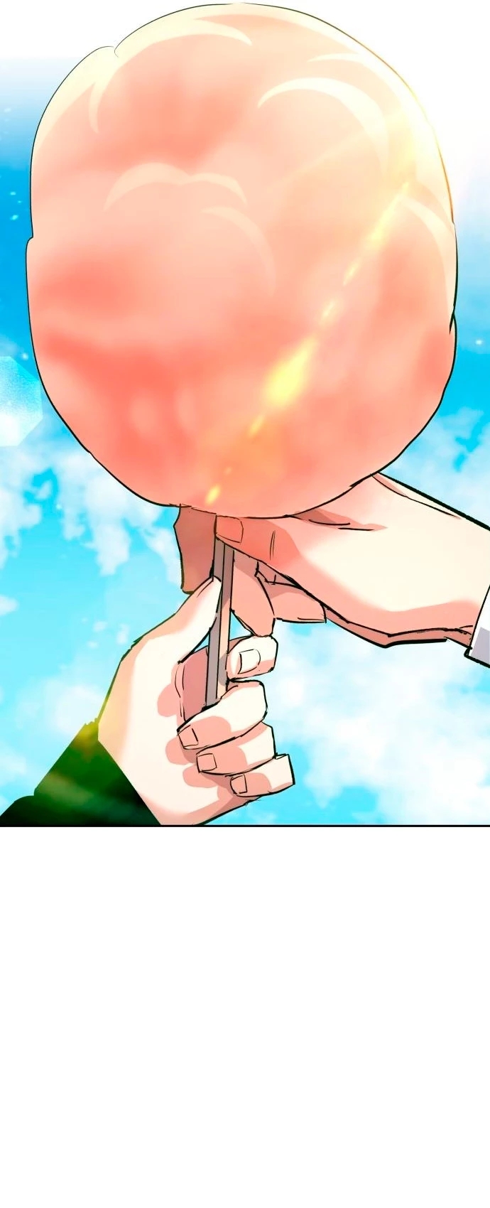 Read Mercenary Enrollment ES Manga Online