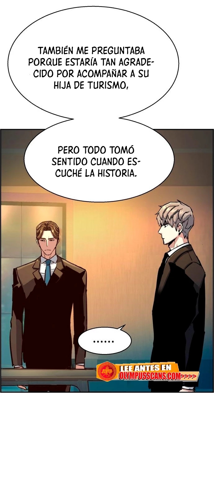 Read Mercenary Enrollment ES Manga Online