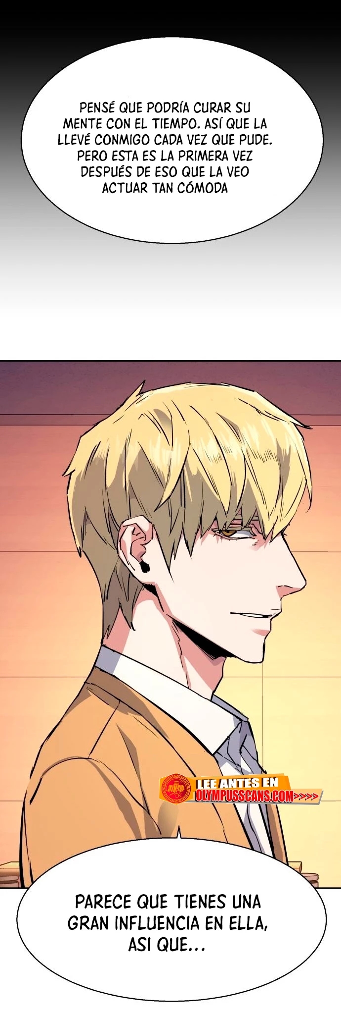Read Mercenary Enrollment ES Manga Online