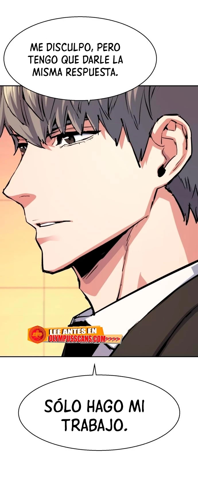 Read Mercenary Enrollment ES Manga Online