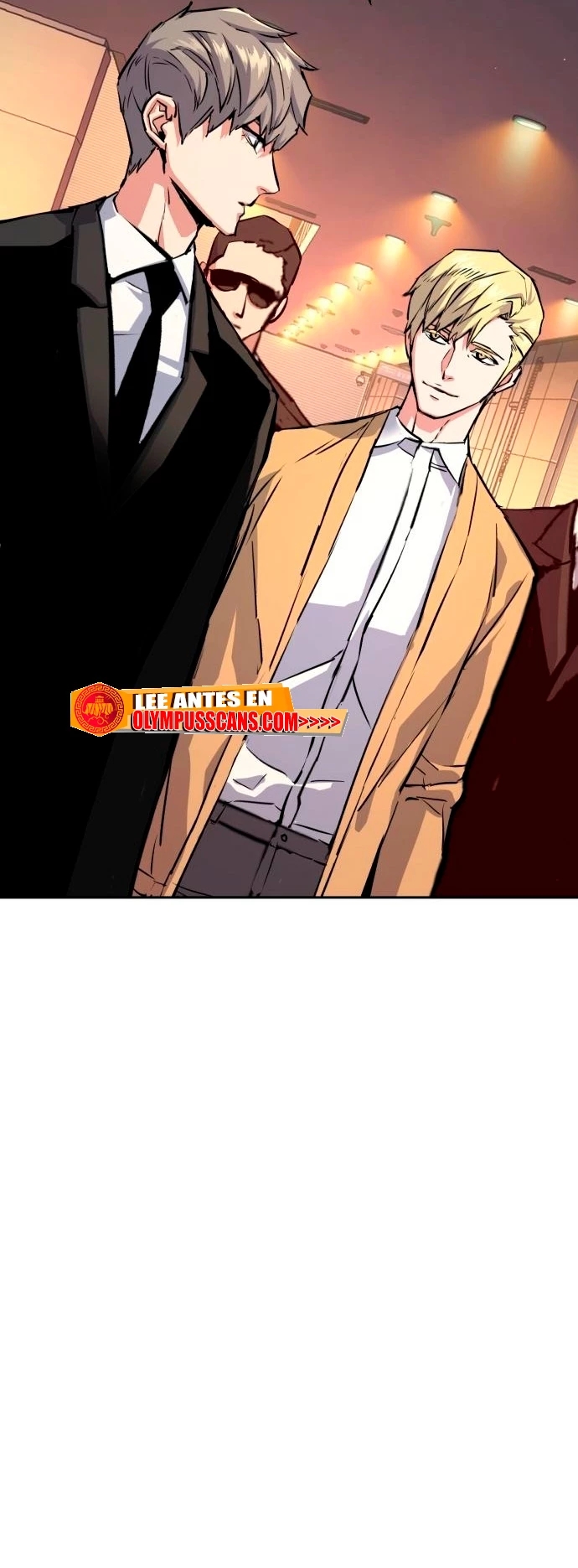 Read Mercenary Enrollment ES Manga Online