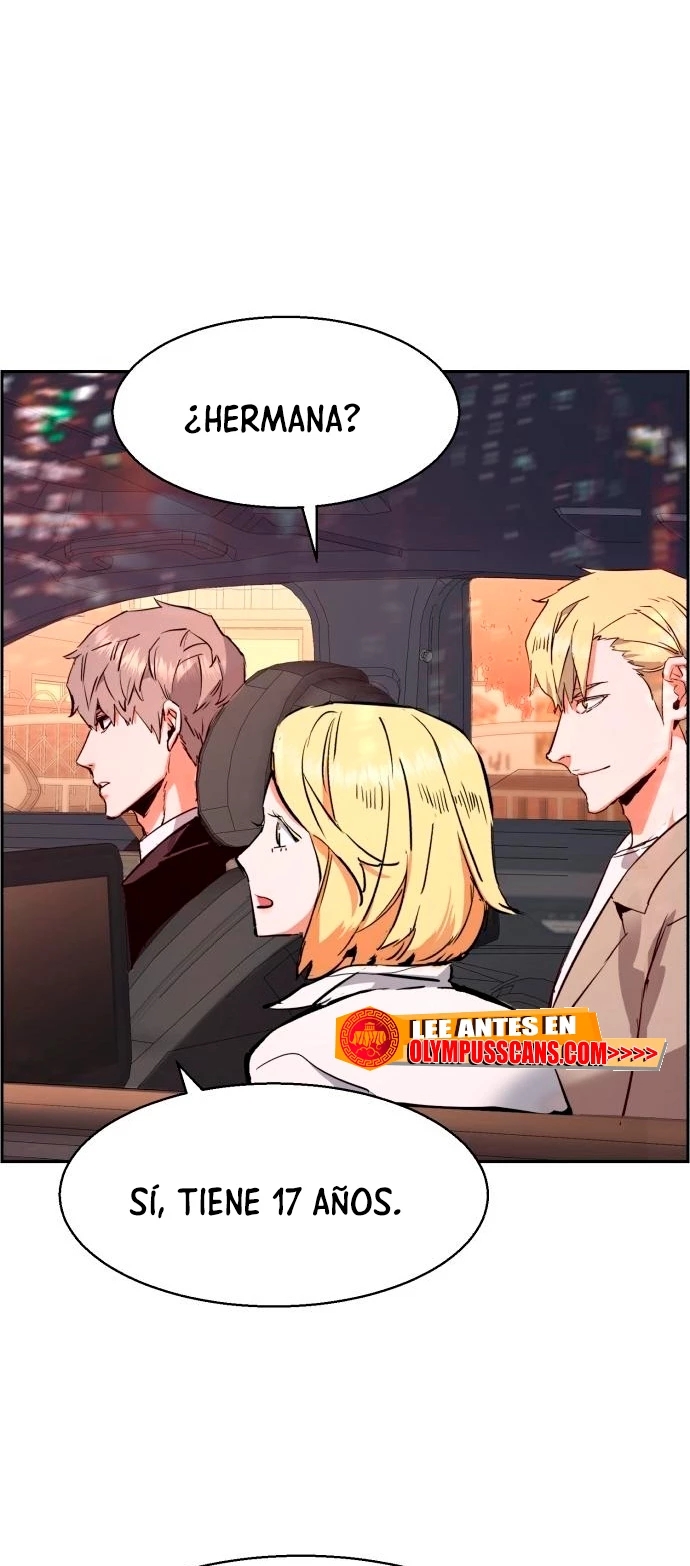 Read Mercenary Enrollment ES Manga Online