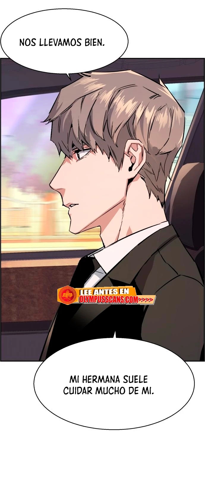 Read Mercenary Enrollment ES Manga Online