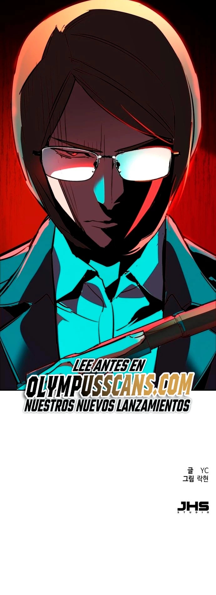 Read Mercenary Enrollment ES Manga Online
