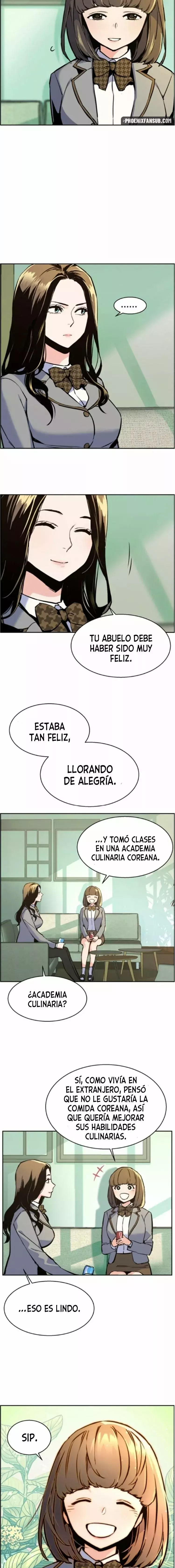 Read Mercenary Enrollment ES Manga Online