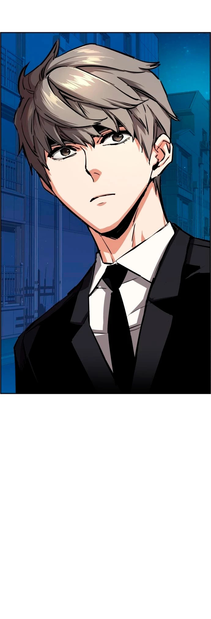 Read Mercenary Enrollment ES Manga Online
