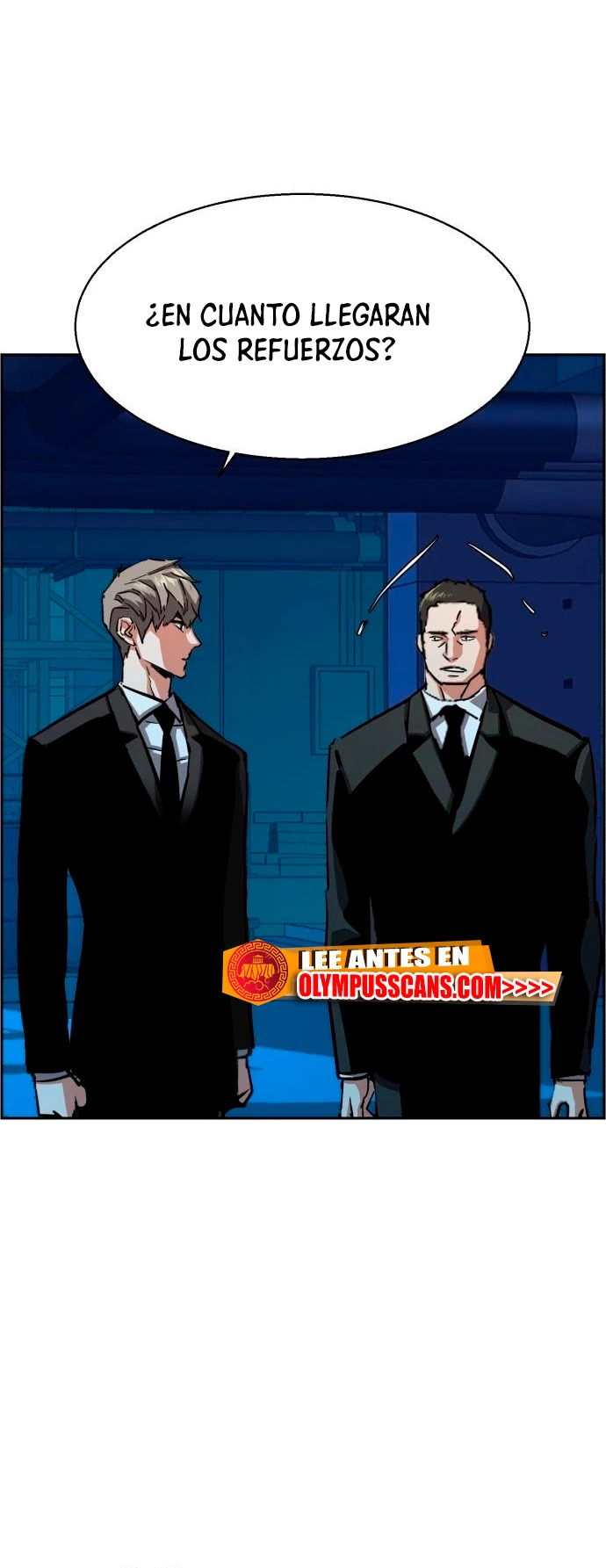 Read Mercenary Enrollment ES Manga Online